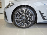 2024款 宝马4系 430i Gran Coupe M运动曜夜套装
