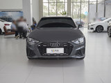 2025款 奥迪A4L 200万辆悦享版 40 TFSI 豪华动感型