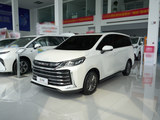 2024款 大通G50 PLUS 1.5T 幸福推荐自动启航版