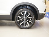 2025款 T-ROC探歌 280TSI DSG两驱时光版