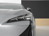 2024款 极狐 阿尔法S5 560MAX 185kW