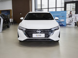 2025款 轩逸 1.6L CVT真心版