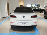 2025款 大众CC 380TSI 夺目 众享款