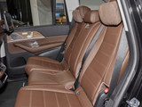 2025款 奔驰GLS GLS 450 4MATIC 豪华型