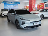 2025款 荣威D6 450km 尊享版