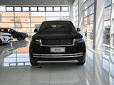 2025款 揽胜 3.0 L6 360PS 盛世版