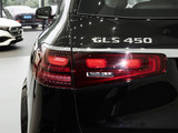 2025款 奔驰GLS GLS 450 4MATIC 豪华型