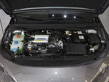 2025款 影豹 270T DCT 影豹R-Style劲享版