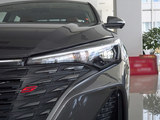 2024款 逸动 PLUS 蓝鲸NE 1.4T GDI DCT高能版
