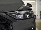 2024款 奥迪Q5L Sportback 40 TFSI 时尚型