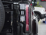 2024款 北京BJ40 2.0T 城市猎人版 侠客型
