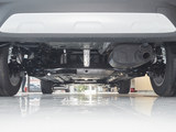 2024款 卡罗拉锐放 2.0L 精英版