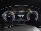 2025款 奥迪Q5L 40 TFSI 时尚动感型