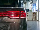2024款 瑞风RF8 PHEV 鸿蒙版 1.5T 150KM 旗舰型