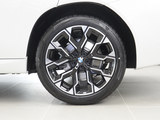 2025款 宝马X3 xDrive30L 领先型 M运动套装