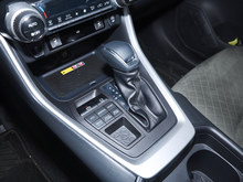 2024 RAV4s 2.0L CVT̽UPlus
