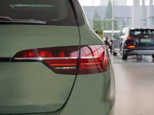 2024 WS4 S4 Avant 3.0TFSI