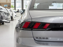 2025 508 508L 400THP SŞ