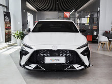 2025 MG6 XLINE C