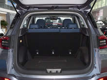 2024 5x  1.5L CVTr