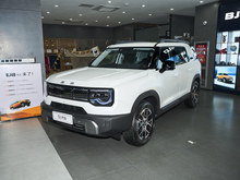 2026 ԽҰBJ30 м 1.5T DCTMA