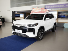 2025 LT8 1.5T 130km A5
