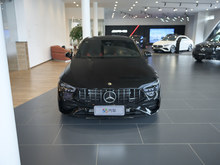 2026 YCLA AMG AMG CLA 35 4MATIC