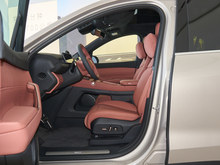 2024 εEC7 75kWh