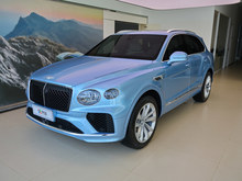 2025 Խ 4.0T V8 LSˇ