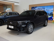 2025 J JL 2.0T EcoBoost EӃA