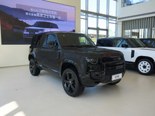 2025 ·lʿ 110 5.0T V8