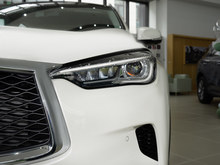 2024 Ӣ QX50 2.0T A