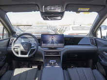 2025 L DM-i { 160km Խ