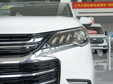 2023 ͨMAXUS G50 1.5T քӕB