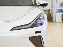 2024 ǼLS7 90kWh Max Elite