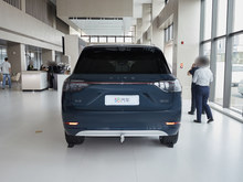 2025 M9  Ultra 52kWh 6