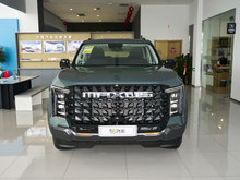 2025 HX 2.5T Ӣ