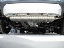2023 MINI COUNTRYMAN Ŀ 2.0T COOPER S ALL4 bp