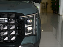 2025 HX 2.5T Ӣ