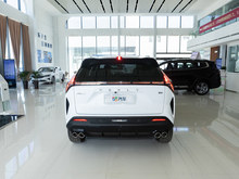2023 Խ ԽCOOL 1.5TD +