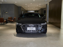 2025 WA7 45 TFSI x