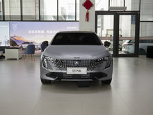 2025 508 508L 400THP SŞ