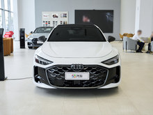 2025 WA5L Sportback 2.0T quattro