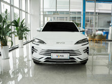 2025 PLUSԴ DM-i 112KM F