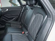 2025 WA5L Sportback 2.0T quattro
