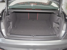 2025 WA4L 200fv 40 TFSI AӸ