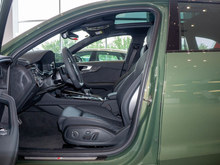 2024 WS4 S4 Avant 3.0TFSI
