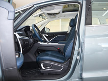 2025 H 1.5TD DCTḭ