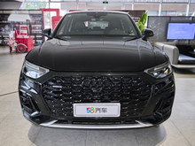 2025 WQ5L Sportback quattro 45ذ 40 TFSI r