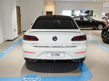 2025 CC 380TSI ZĿ 